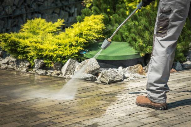 Best Gas Station Cleaning  in Plainfield, NJ