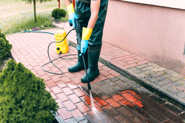 Best Post-Construction Pressure Washing  in Plainfield, NJ