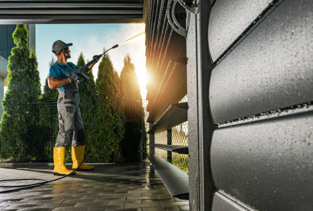 Best Patio and Deck Pressure Washing  in Plainfield, NJ